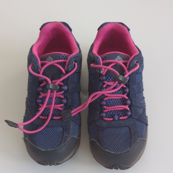 Columbia Other - Columbia Shoes Kids Size 13